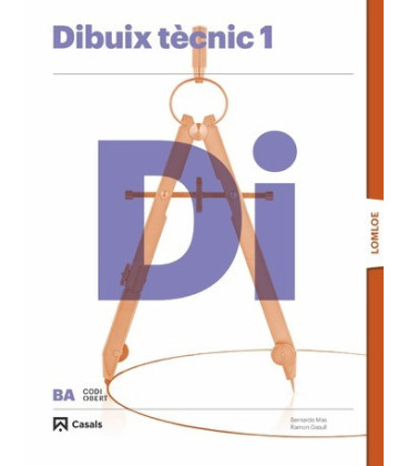 Dibuix tècnic I