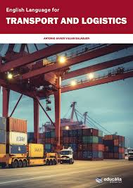 English Language for Transport and Logistics