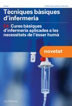 Tècniques bàsiques d'infermeria, C4 Cures bàsiques d'infermeria aplicades a les necessitats de l'ésser humà.