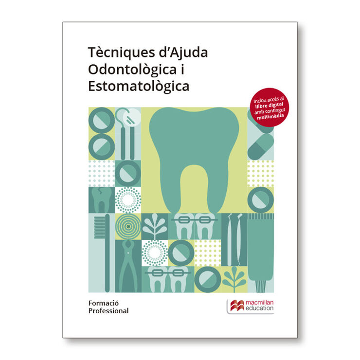 Tècniques d'Ajuda Odontològica i Estomatològica