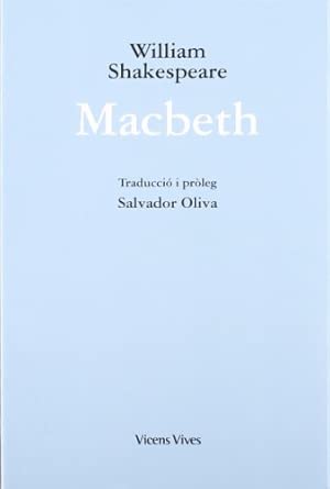 Macbeth - William Shakespeare